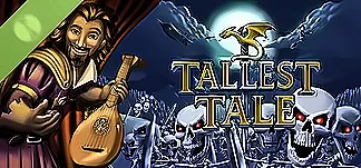 Tallest Tale Demo PC Mod Menu, Trainers and Cheats