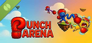 PUNCH ARENA Demo PC Mod Menu, Trainers and Cheats
