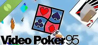 Video Poker 95 Demo PC Mod Menu, Trainers and Cheats