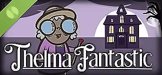 Thelma Fantastic Demo PC Mod Menu, Trainers and Cheats