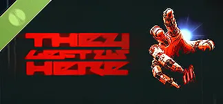 They Left Us Here Demo PC Mod Menu, Trainers and Cheats