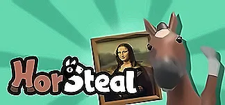 HorSteal PC Mod Menu, Trainers and Cheats