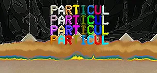 Particul PC Mod Menu, Trainers and Cheats