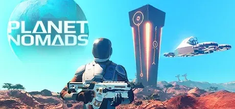 Planet Nomads PC Mod Menu, Trainers and Cheats