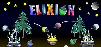 Elixion PC Mod Menu, Trainers and Cheats