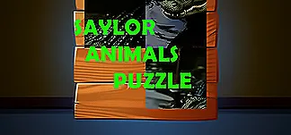 Saylor Animals Puzzle PC Mod Menu, Trainers and Cheats
