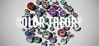 Color Theory PC Mod Menu, Trainers and Cheats