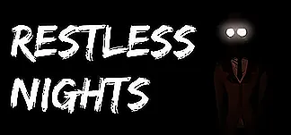 Restless Nights PC Mod Menu, Trainers and Cheats