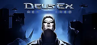 Deus Ex Remastered PC Mod Menu, Trainers and Cheats