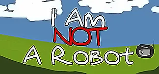 I Am Not A Robot PC Mod Menu, Trainers and Cheats
