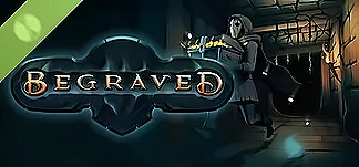 Begraved Demo PC Mod Menu, Trainers and Cheats