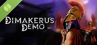 Dimakerus Demo PC Mod Menu, Trainers and Cheats