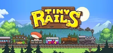 Tiny Rails PC Mod Menu, Trainers and Cheats
