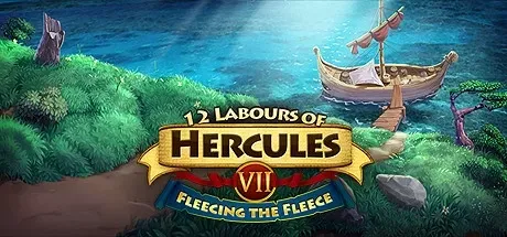 12 Labours of Hercules VII: Fleecing the Fleece PC Mod Menu, Trainers and Cheats