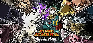 MY HERO ACADEMIA: All’s Justice PC Mod Menu, Trainers and Cheats