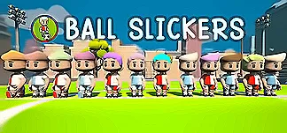 Ball Slickers PC Mod Menu, Trainers and Cheats