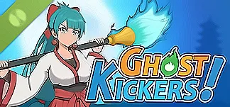 Ghost Kickers! Demo PC Mod Menu, Trainers and Cheats