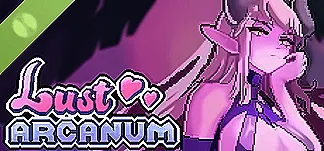 Lust Arcanum Demo PC Mod Menu, Trainers and Cheats
