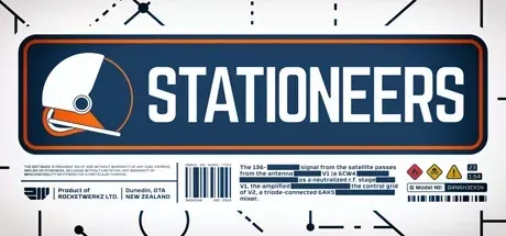 Stationeers PC Mod Menu, Trainers and Cheats