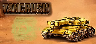 TanCrush PC Mod Menu, Trainers and Cheats