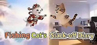 Fishing Cat's Slack-off Diary PC Mod Menu, Trainers and Cheats
