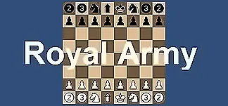 Royal Army PC Mod Menu, Trainers and Cheats