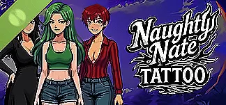 Naughty Nate : Tattoo Demo PC Mod Menu, Trainers and Cheats