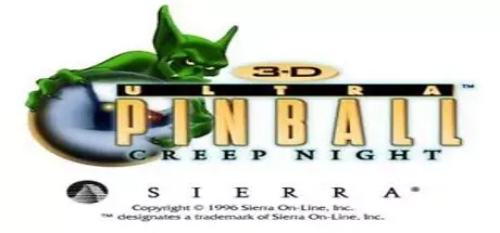 3D Ultra Pinball - Creep Night PC Mod Menu, Trainers and Cheats