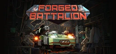 Forged Battalion PC Mod Menu, Trainers and Cheats