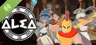 Alea Demo PC Mod Menu, Trainers and Cheats