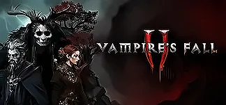 Vampire's Fall 2 PC Mod Menu, Trainers and Cheats