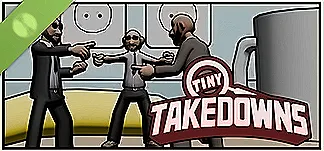 Tiny Takedowns Demo PC Mod Menu, Trainers and Cheats