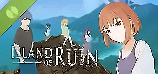 Island of Ruin Demo PC Mod Menu, Trainers and Cheats