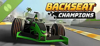 Backseat Champions: Rookie Edition PC Mod Menu, Trainers and Cheats