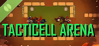 Tacticell Arena Demo PC Mod Menu, Trainers and Cheats