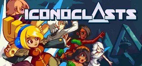 Iconoclasts PC Mod Menu, Trainers and Cheats