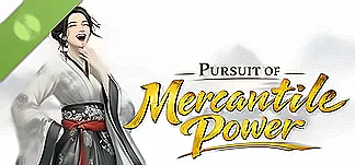 Pursuit of Mercantile Power Demo PC Mod Menu, Trainers and Cheats