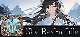 Sky Realm Idle PC Mod Menu, Trainers and Cheats