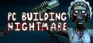 PC Building Nightmare PC Mod Menu, Trainers and Cheats