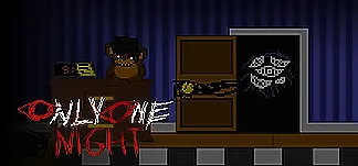 Only One Night PC Mod Menu, Trainers and Cheats