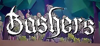 Bashers PC Mod Menu, Trainers and Cheats