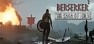 Berserker 2: The Saga of Hilde PC Mod Menu, Trainers and Cheats