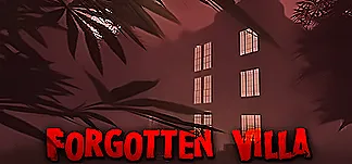 Forgotten Villa PC Mod Menu, Trainers and Cheats