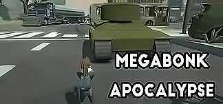 Megabonk Apocalypse PC Mod Menu, Trainers and Cheats