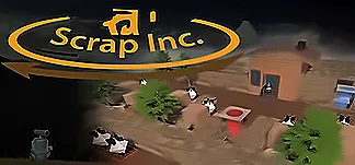 Scrap Inc PC Mod Menu, Trainers and Cheats
