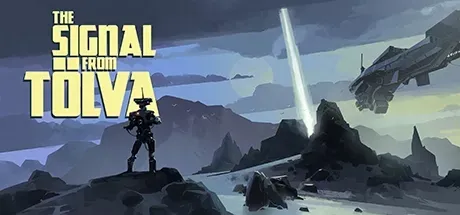 The Signal From Tolva PC Mod Menu, Trainers and Cheats
