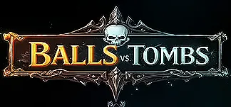 Balls vs. Tombs PC Mod Menu, Trainers and Cheats