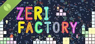 Zeri Factory Demo PC Mod Menu, Trainers and Cheats