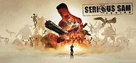 Serious Sam Fusion 2017 PC Mod Menu, Trainers and Cheats