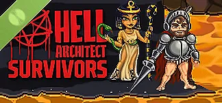 Hell Architect: Survivors Demo PC Mod Menu, Trainers and Cheats